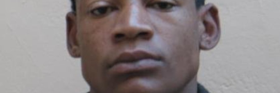 Rodney Adendorf (25)